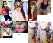 Dolce Pleasure Escort Monterrey