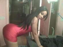 REBEKKA ESCORT DE LUJO GUADALAJARA SOLO PARA EXIGENTES