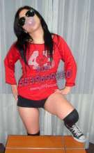 Yur Vick Sexy Teen Escort