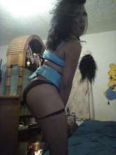 XIMENA chica tv sensual y atrevida