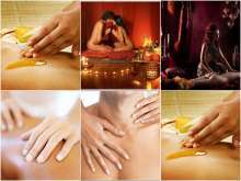 MASAJES EROTICOS TANTRA   55 7790 8773