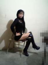 DARLA...TU REGALITO PERFECTO...SOY REAL...