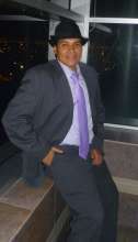 HOMBRE BUSCA MUJER