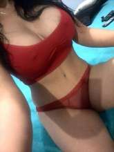 GOZA DE TODO MI CUERPO EN MI CAMA TE ESPERO