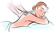Masaje para mujeres