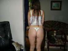 Chica universitaria