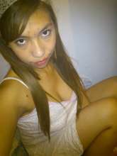 Francia García en Ecatepec de morelos