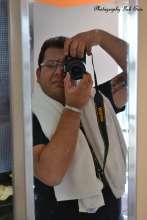 Fotógrafo Erótico