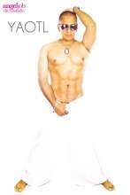 YAOTL, escolta, stripper, sexo gay VIP