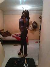 chica TRAVESTI linda!!de regreso en Toluca las 24hrs.