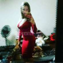 XIMENA SOLO POR UNOS DIAS EN GUADALAJARA