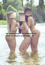 RENATA Y AMIGAS DISPONIBLES LAS 24 HORAS