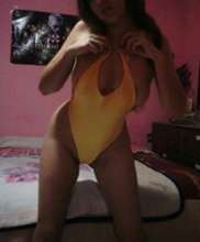 LA DIOSA DEL SEX0
