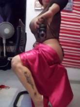 SEXI  DAMA REAL SIN RETOQUES NO AGENCIA