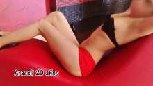 ¡¡ EXQUISITO CUERPO DE REINA LLAMAME !!