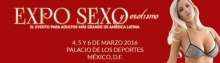 Demo edecan, hostess o volanteras para Exposexo