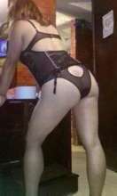 Hola mujer insatisfecha casada