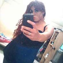 travesti linda y cachonda servicio las 24 hrs pRomo!!!!300.