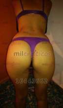 Chicas disponibles para complacerte