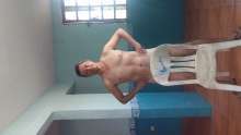 Busco mujer le guste sexo con maduros