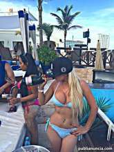 Nueva Escort VIP nicole