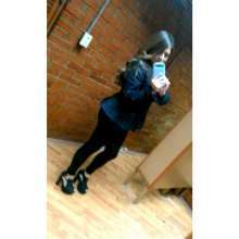 chica de 21 busca sexo ocasional