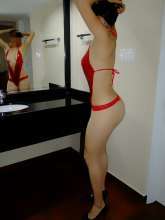 ESCORTS VIP, PARA GUSTOS EXIGENTES