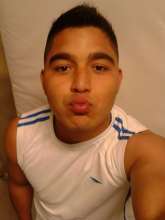 Busco mayores de 40 cojo rico