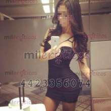 MIRIAM ACOMPAÑANTE DE ALTO STANDING  LISTA PARA TI