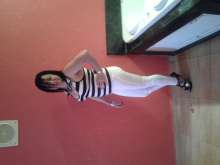 asi soy yo maricruz muy sexi y caliente