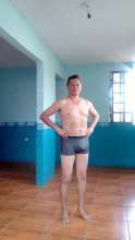 Busco madura caliente discreta