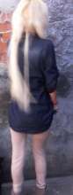 alisbeth hot rubia