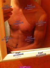 Ángel escort $500