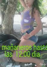 Servicios eróticos