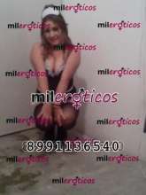 SACHA ESCOTR LINDA Y MUY COMPLACIENTE LLAMAME