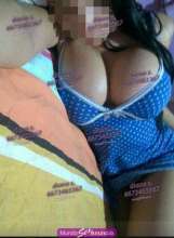 CHICA PARA SEXO VIRTUAL AGREGA