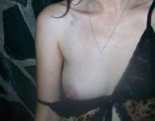 Kika, Bella Jovencita
