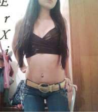 BRENDA FOTO REAL NENA DE 18 BLANCA SERVICIO A PAREJAS