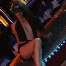Table dance VIP