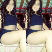 SOY MUY TRAVIEZA Y COQUETA, JUGUEMOS EN TU CAMA MI AMOR!!