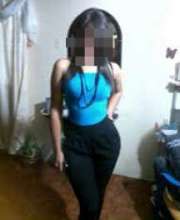 Yosi 19 años chica superbien con