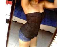 chica escor corina conoceme te facinare