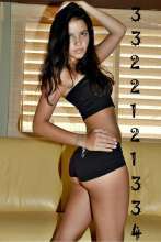 NINA RICHY 19 AÑOS JOVEN ,CUERPO FITNESS ESCORT VIP