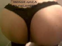 MONSSE CARIÑOSA JUGETONA NALGONA FANTASIAS ANAL 24HRS