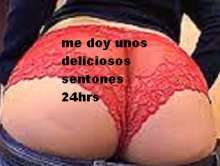 DELISIOSA PUTITA SUPER CACHONDA SENSUAL NALGONA!!SANDY 24HR