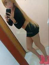 ❤️ANDREA❤️SI NO SOY YO TE PAGO EL HOTEL