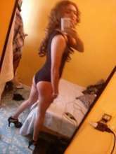 TRANSEXUAL ESCORT  SEXO RICO