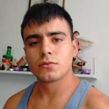 Masaje para caballeros, (hombre a hombre)