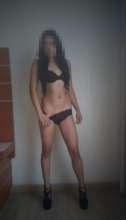 Masajista sensual(chica universitaria)