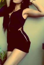 MILY GUAPA SEXY Y MUUY CACHONDA